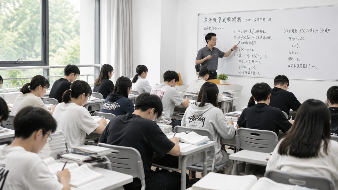 温江区为艺考冲刺提供提分方案